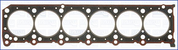 Imagen de JUNTA TAPA DE CILINDROS MERCEDES BENZ 300E 6 CILINDROS NAFTA