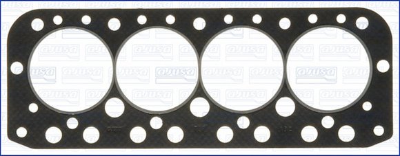 Imagen de JUNTA TAPA DE CILINDROS MINI 1275 GT 1972/ROVER MAESTRO 1.3