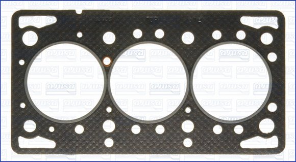 Imagen de JUNTA TAPA DE CILINDROS MARUTI/DAEWOO TICO/DAMAS HASTA 1995