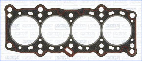 Imagen de JUNTA TAPA DE CILINDROS FIAT PANDA/UNO FIRE  1000/1100 CC
