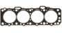Imagen de JUNTA TAPA DE CILINDROS EBRO TRADE 2,0 1,2 MM 2M