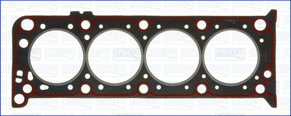 Imagen de JUNTA TAPA DE CILINDROS CITROEN VISA 11RE/SUPER E/C15E