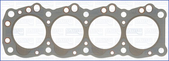 Imagen de JUNTA TAPA DE CILINDROS CHEVROLET CHEVETTE 1.8 DIESEL