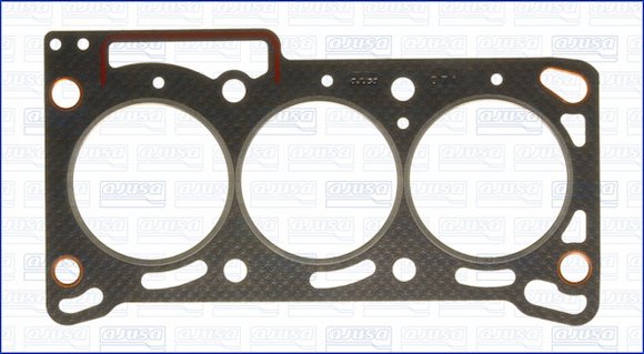 Imagen de JUNTA TAPA DE CILINDROS DAIHATSU 1.0 1988 HI-JET/CHARADE