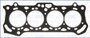 Imagen de JUNTA TAPA DE CILINDROS HONDA CIVIC 1300