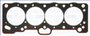 Imagen de JUNTA TAPA DE CILINDROS TOYOTA COROLLA 1.6 HASTA 1987