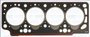 Imagen de JUNTA TAPA DE CILINDROS RENAULT 19/CLIO 1.9D 1,65MM 2M