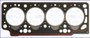Imagen de JUNTA TAPA DE CILINDROS REN 19/CLIO 1.9D 1,75MM 1M