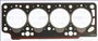 Imagen de JUNTA TAPA DE CILINDROS REN 19/CLIO 1.9D 1,85MM 3M