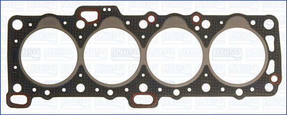 Imagen de JUNTA TAPA DE CILINDROS NISSAN SENTRA 1.7D 1,25 2