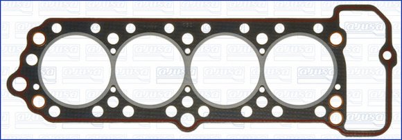 Imagen de JUNTA TAPA DE CILINDROS MAZDA 323 1.3L 1980 EN ADELANTE