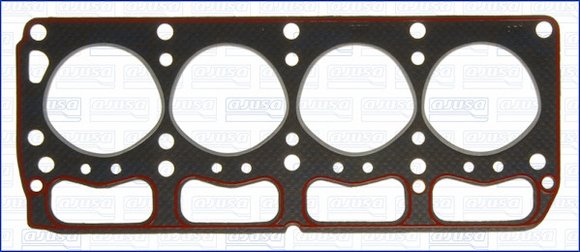 Imagen de JUNTA TAPA DE CILINDROS TOYOTA STARLET 1,0 MOTOR 2K 1980-198