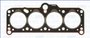 Imagen de JUNTA TAPA DE CILINDROS VW GOL/AMAZON/PASSAT 1,6D 1,6MM  3M