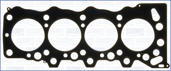 Imagen de JUNTA TAPA CILINDROS CHEVROLET MEGA 1.5TD 1,3MM MOTOR ISUZU