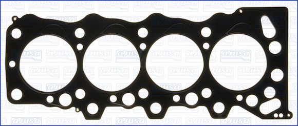 Imagen de JUNTA TAPA CILINDROS CHEVR MEGA 1.5TD 1.5MM 2M MOTOR ISUZU