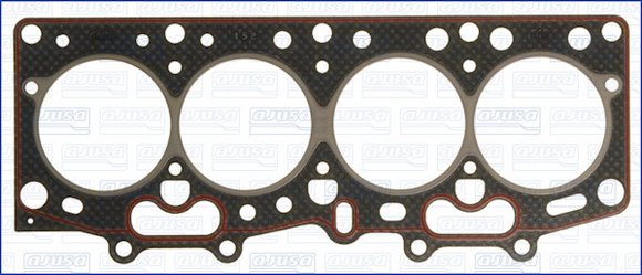 Imagen de JUNTA TAPA DE CILINDROS FIAT 147/UNO 1.3 DIESEL 1,80MM 1M