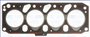 Imagen de JUNTA TAPA DE CILINDROS FORD ESCORT 1.6D 1M 1,43MM