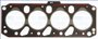 Imagen de JUNTA TAPA DE CILINDROS FORD ESCORT 1.6D 2M 1,49MM