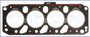 Imagen de JUNTA TAPA DE CILINDROS FORD ESCORT 1.6 D 3M 1,55MM