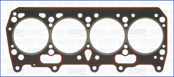 Imagen de JUNTA TAPA DE CILINDROS FIAT DUNA/UNO 1.7D 1,65MM/DUCATO -94