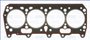 Imagen de JUNTA TAPA DE CILINDROS FIAT DUNA/UNO 1.7D 1,65MM/DUCATO -94
