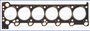 Imagen de JUNTA TAPA DE CILINDROS BMW 324/524TD 1,54 2M