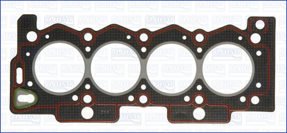 Imagen de JUNTA TAPA DE CILINDROS PEUGEOT 205JR/106 1.1/AX TONIC/SAXO