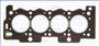 Imagen de JUNTA TAPA DE CILINDROS PEUGEOT 205JR/106 1.1/AX TONIC/SAXO