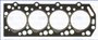 Imagen de JUNTA TAPA DE CILINDROS MITSUBISHI L200/300 2.5 DIESEL