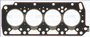 Imagen de JUNTA TAPA DE CILINDROS RENAULT 18D 1,6MM 2M