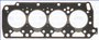 Imagen de JUNTA TAPA DE CILINDROS RENAULT 18D 1,7MM 1M