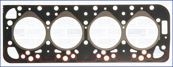 Imagen de JUNTA TAPA DE CILINDROS PEUGEOT 505D/504/ 1.6MM 3M
