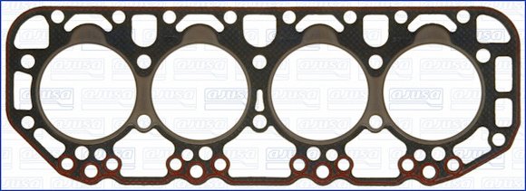 Imagen de JUNTA TAPA DE CILINDROS PEUGEOT 504 MOTOR XD90