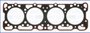 Imagen de JUNTA TAPA DE CILINDROS FORD D0607 81 EN ADELANTE