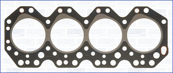 Imagen de JUNTA TAPA DE CILINDROS DAIHATSU DELTA 3.0