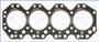 Imagen de JUNTA TAPA DE CILINDROS DAIHATSU DELTA 3.0