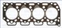 Imagen de JUNTA TAPA DE CILINDROS ASIA TOPIC FURGON/HI TOPIC 2.7D 93-