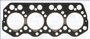 Imagen de JUNTA TAPA DE CILINDROS MITSUBISHI CANTER 3,3D MOTOR 4D30