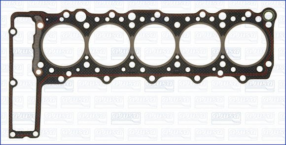 Imagen de JUNTA TAPA DE CILINDROS MERCEDES BENZ 190D/2.5 5 CILINDROS