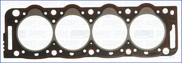Imagen de JUNTA T/CILINDROS FIBRA 3M CITROEN 2.1D . . . 94 XUD11 (A)