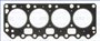 Imagen de JUNTA TAPA DE CILINDROS FORD FIESTA/KA 1.3