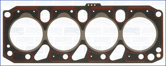 Imagen de JUNTA TAPA DE CILINDROS ALEKO 1.8D 1,42MM  3M