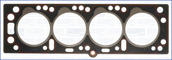 Imagen de JUNTA TAPA DE CILINDROS CHEVROLET VECTRA/CORSA 1.7D