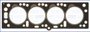 Imagen de JUNTA TAPA DE CILINDROS CHEVROLET VECTRA HASTA 1996 1,41M