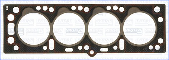 Imagen de JUNTA TAPA DE CILINDROS CHEVROLET VECTRA HASTA 1996 1,52M