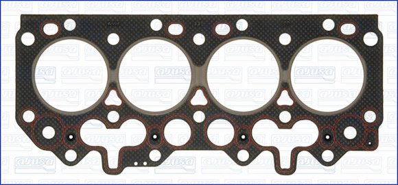 Imagen de JUNTA TAPA DE CILINDROS DISCOVERY/RANGER/S10 2.5 2" 1,45MM