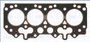 Imagen de JUNTA TAPA DE CILINDROS DISCOVERY/RANGER/S10 2.5 2" 1,45MM