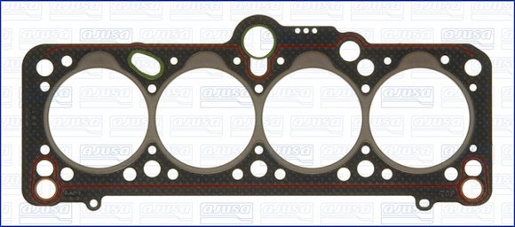 Imagen de JUNTA TAPA DE CILINDROS FIAT DUCATO/BOXER 2.5D 1994 1.80MM