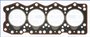 Imagen de JUNTA TAPA DE CILINDROS FIAT DUCATO/BOXER 2.5D 1994 1.60MM