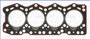 Imagen de JUNTA TAPA DE CILINDROS FIAT DUCATO/BOXER 2.5D 1994 1.70MM